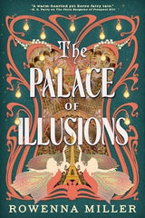 The Palace of Illusions