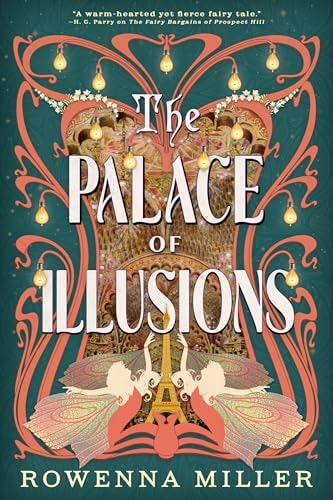 The Palace of Illusions
