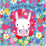 Bunny's Egg Hunt