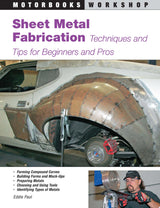 Sheet Metal Fabrication