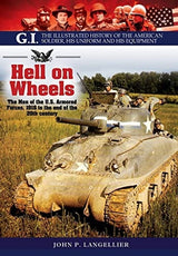 Gi: Hell on Wheels