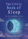 The Little Book of Sleep