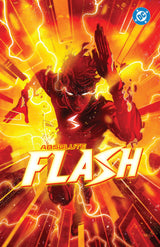 Absolute Flash Vol. 1: Of Two Worlds