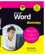 Word For Dummies