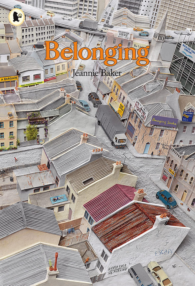 Belonging