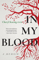 In My Blood