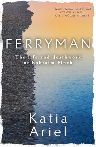 Ferryman