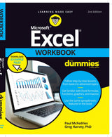 Excel Workbook For Dummies