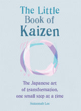 The Little Book of Kaizen