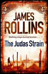 The Judas Strain