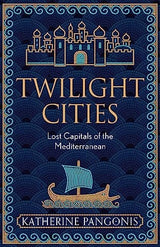 Twilight Cities