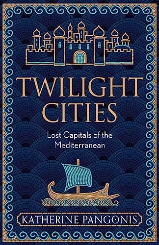 Twilight Cities