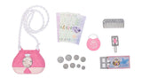 Disney Princess Style: Chic Petites Clutch Bag - Assorted Styles