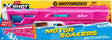 Zuru XShot: Water Fast Fill Motor Soaker - Mega Pulse (Pink)
