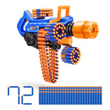 Zuru XShot: Smoking Barrel