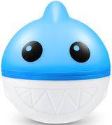 Zuru Bunch O Balloons: Reusable Water Balloons 3 Pack - Shark