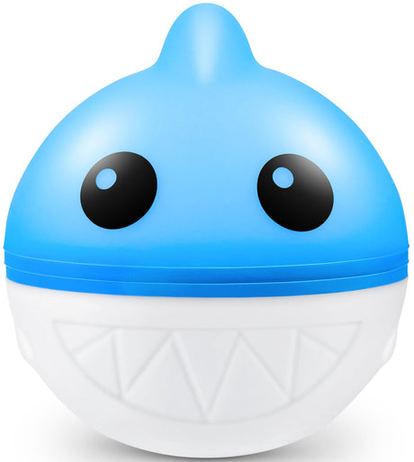 Zuru Bunch O Balloons: Reusable Water Balloons 3 Pack - Shark