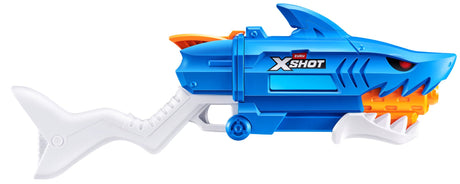 Zuru XShot: Water Fast Fill - Shark Attack