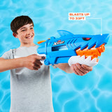 Zuru XShot: Water Fast Fill - Shark Attack