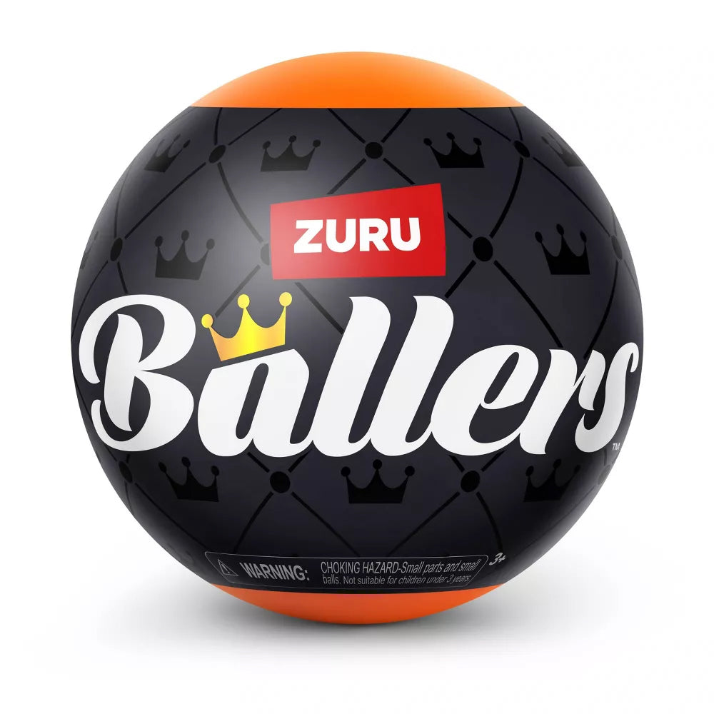 Zuru NBA Ballers - Series 3
