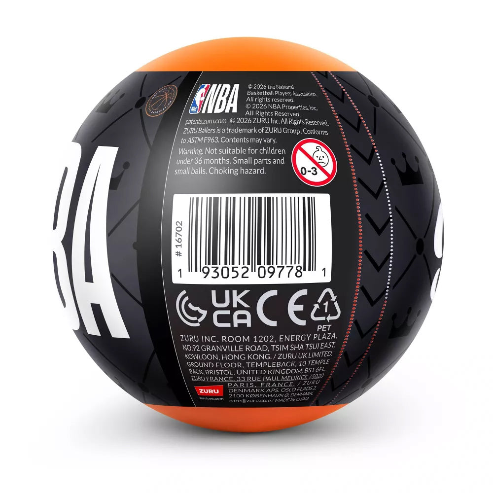 Zuru NBA Ballers - Series 3