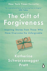 The Gift of Forgiveness