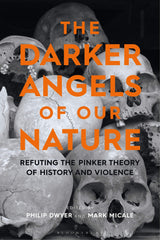 The Darker Angels of Our Nature