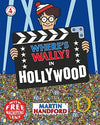 Where's Wally? In Hollywood