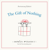 The Gift of Nothing Anniversary Edition