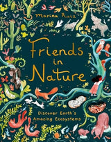 Friends in Nature