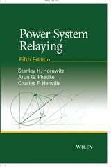 Power System Relaying