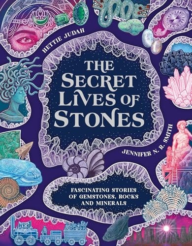 The Secret Lives of Stones
