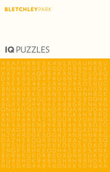 Bletchley Park IQ Puzzles