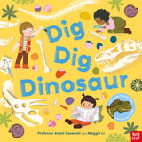 Dig, Dig, Dinosaur