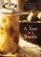 A Year In A Bottle