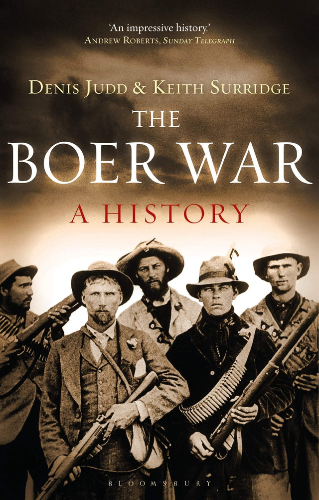 The Boer War