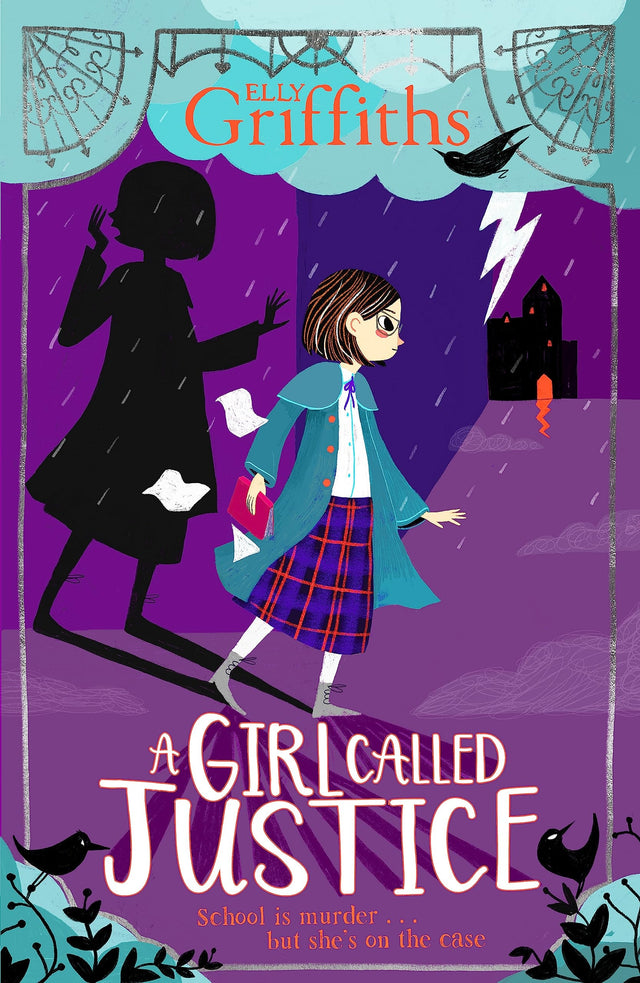 A Girl Called Justice