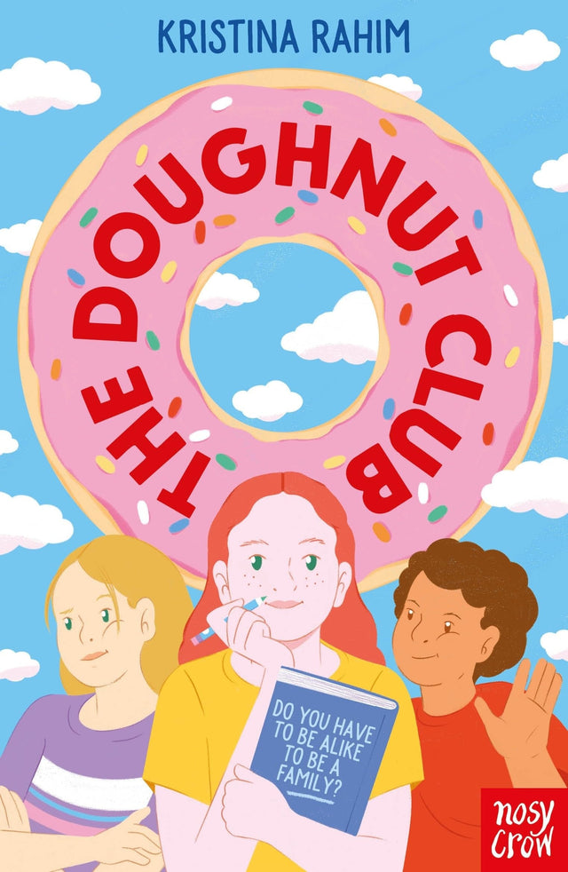 The Doughnut Club