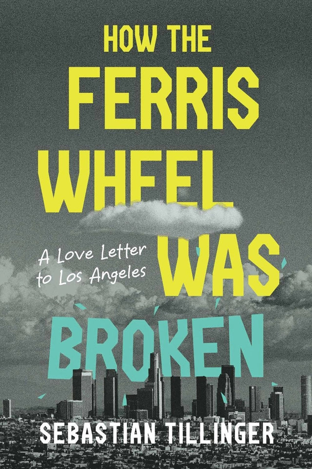 How the Ferris Wheel Was Broken