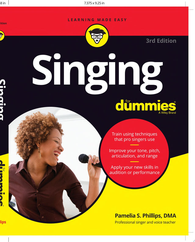 Singing For Dummies