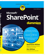 SharePoint For Dummies
