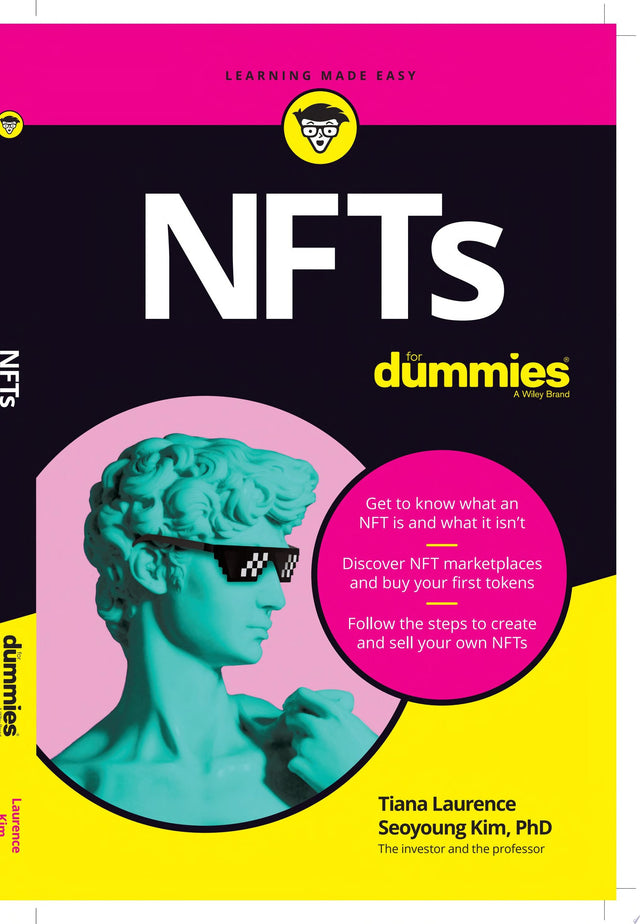 NFTs For Dummies