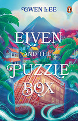 Elven and The Puzzle Box