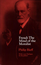 Freud – The Mind of the Moralist