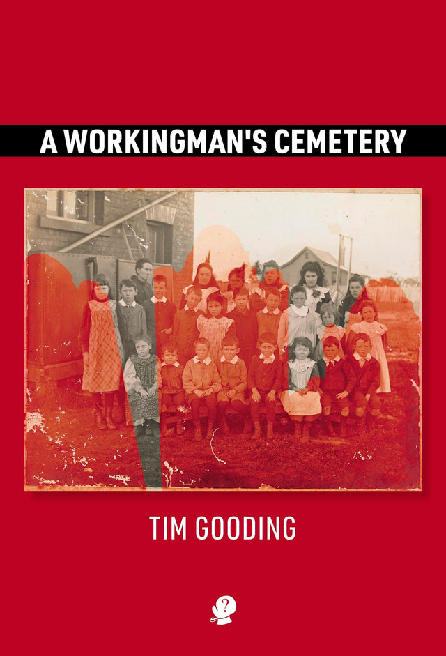A Workingman's Cemetery