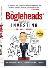 The Bogleheads' Guide to Investing