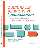 Culturally Responsive Conversations