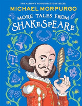 MORE TALES FROM SHAKESPEARE
