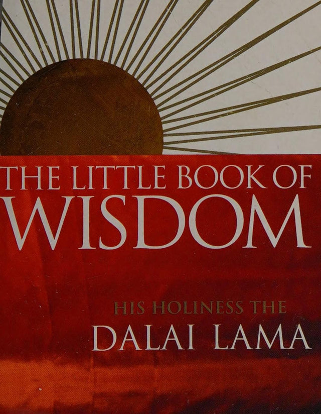 The Little Book Of Wisdom
