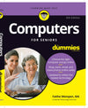 Computers For Seniors For Dummies